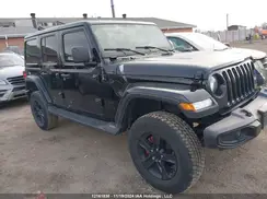 1C4HJXEGXMW829482 2021 JEEP WRANGLER