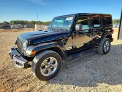 1C4HJXEGXNW105650 2022 JEEP WRANGLER