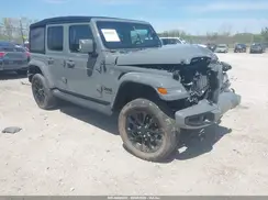 1C4HJXEGXNW129303 2022 JEEP WRANGLER