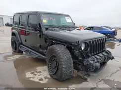 1C4HJXEGXNW222743 2022 JEEP WRANGLER