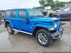 1C4HJXEGXNW245441 2022 JEEP WRANGLER