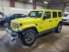 1C4HJXEGXNW246332 2022 JEEP WRANGLER