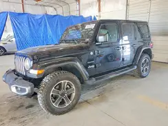 1C4HJXEGXPW606766 2023 JEEP WRANGLER