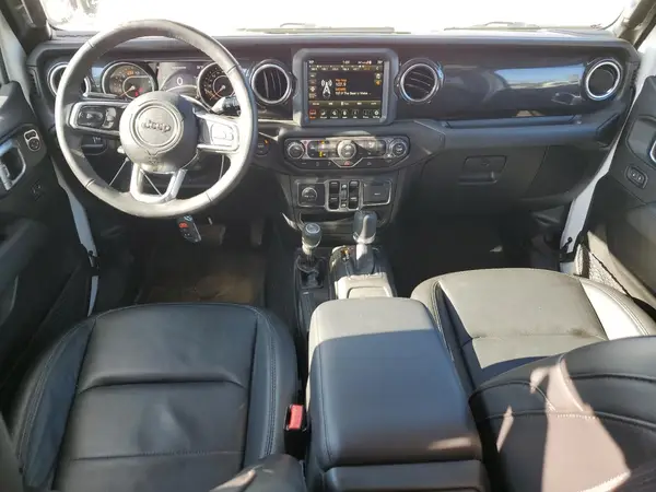 1C4HJXEGXPW625463 2023 JEEP WRANGLER - Image 8