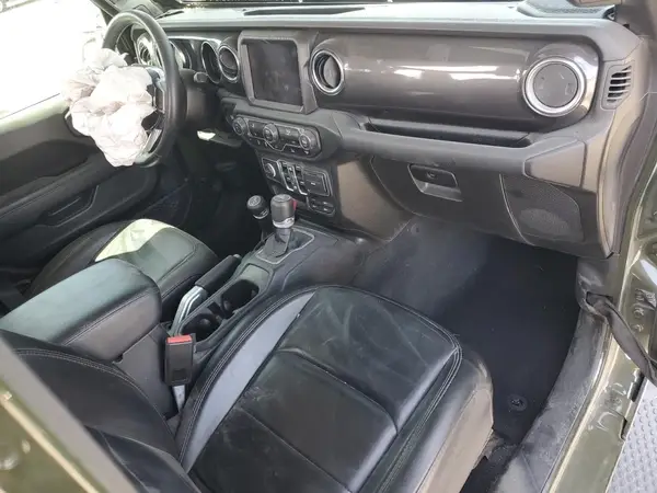 1C4HJXEM0MW655802 2021 JEEP WRANGLER - Image 8
