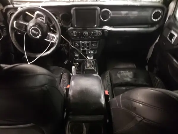 1C4HJXEM0MW701659 2021 JEEP WRANGLER - Image 8