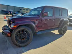 1C4HJXEM0MW701693 2021 JEEP WRANGLER
