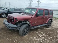 1C4HJXEM1MW816688 2021 JEEP WRANGLER
