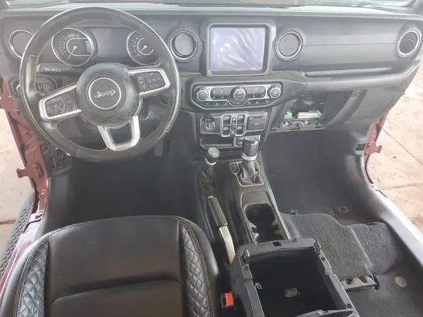 1C4HJXEM3MW762777 2021 JEEP WRANGLER - Image 8