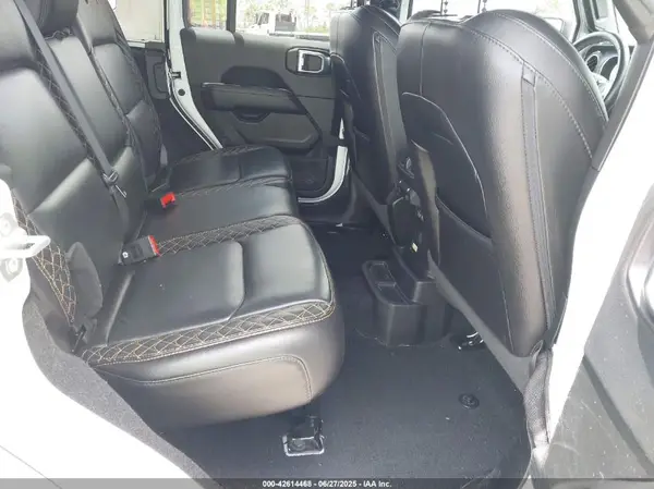 1C4HJXEM4MW701812 2021 JEEP WRANGLER - Image 8