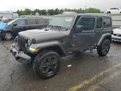 1C4HJXEM5LW293741 2020 JEEP WRANGLER