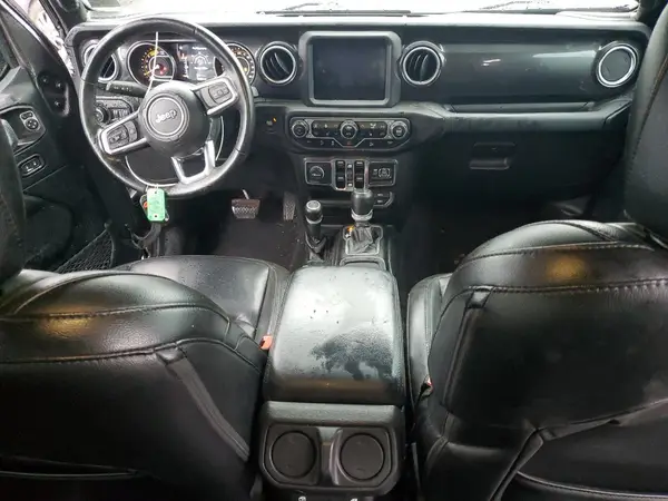 1C4HJXEM5LW293741 2020 JEEP WRANGLER - Image 8