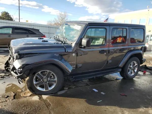 1C4HJXEM6LW248758 2020 JEEP WRANGLER - Image 1