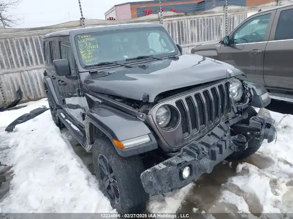 1C4HJXEM6MW504107 2021 JEEP WRANGLER - Image 1