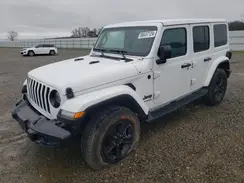 1C4HJXEM6NW191187 2022 JEEP WRANGLER