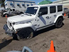 1C4HJXEM8MW657913 2021 JEEP WRANGLER
