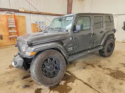 1C4HJXEM9MW541586 2021 JEEP WRANGLER