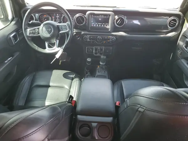 1C4HJXEM9MW596278 2021 JEEP WRANGLER - Image 8