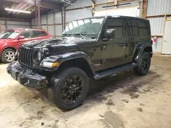 1C4HJXEM9MW815157 2021 JEEP WRANGLER