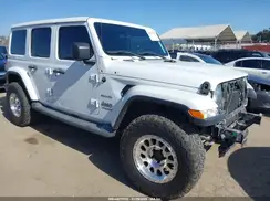 1C4HJXEN0JW204485 2018 JEEP WRANGLER