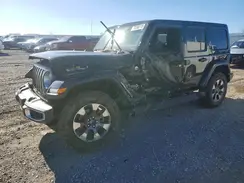 1C4HJXEN0JW236305 2018 JEEP WRANGLER