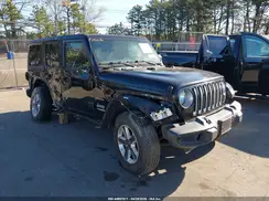 1C4HJXEN0JW245943 2018 JEEP WRANGLER