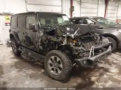 1C4HJXEN0JW247806 2018 JEEP WRANGLER