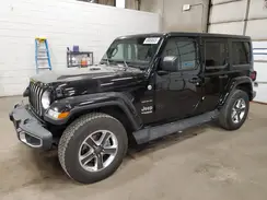 1C4HJXEN0JW248194 2018 JEEP WRANGLER