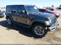 1C4HJXEN0JW262807 2018 JEEP WRANGLER