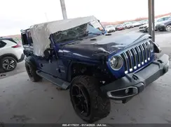 1C4HJXEN0JW274942 2018 JEEP WRANGLER