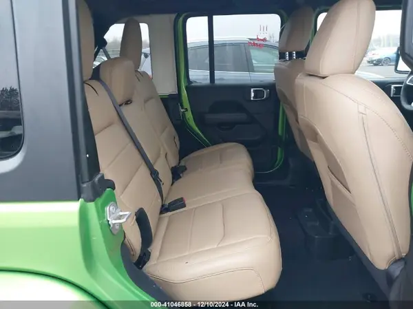 1C4HJXEN0JW285357 2018 JEEP WRANGLER - Image 8