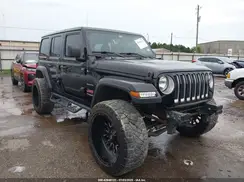 1C4HJXEN0JW320639 2018 JEEP WRANGLER