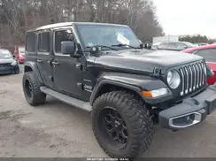 1C4HJXEN0KW504514 2019 JEEP WRANGLER