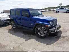 1C4HJXEN0KW504688 2019 JEEP WRANGLER