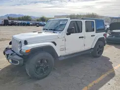 1C4HJXEN0KW506182 2019 JEEP WRANGLER