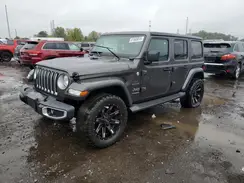 1C4HJXEN0KW514931 2019 JEEP WRANGLER