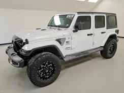 1C4HJXEN0KW516291 2019 JEEP WRANGLER