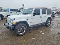 1C4HJXEN0KW520633 2019 JEEP WRANGLER