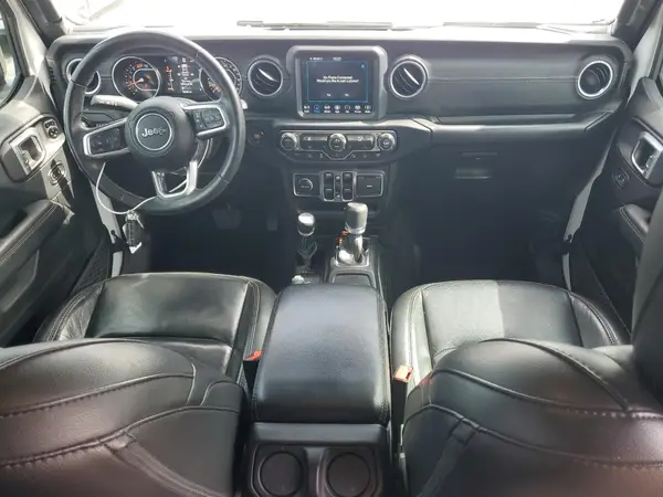 1C4HJXEN0KW521751 2019 JEEP WRANGLER - Image 8