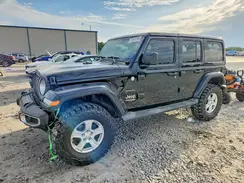 1C4HJXEN0KW523435 2019 JEEP WRANGLER