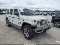 1C4HJXEN0KW524441 2019 JEEP WRANGLER