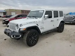 1C4HJXEN0KW526397 2019 JEEP WRANGLER