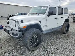1C4HJXEN0KW540249 2019 JEEP WRANGLER
