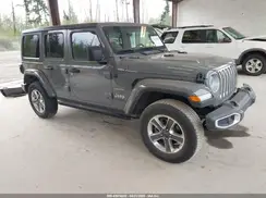1C4HJXEN0KW540591 2019 JEEP WRANGLER
