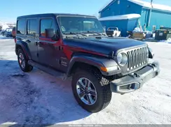 1C4HJXEN0KW564499 2019 JEEP WRANGLER
