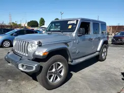 1C4HJXEN0KW565815 2019 JEEP WRANGLER