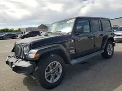 1C4HJXEN0KW588687 2019 JEEP WRANGLER