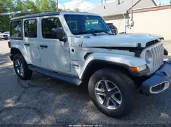 1C4HJXEN0KW590312 2019 JEEP WRANGLER