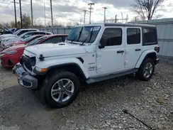 1C4HJXEN0KW591959 2019 JEEP WRANGLER