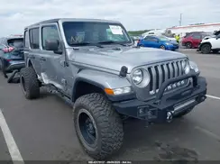 1C4HJXEN0KW596045 2019 JEEP WRANGLER
